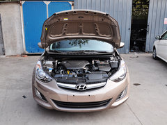 2015款 1.6L 手动 时尚型