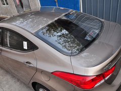2015款 1.6L 手动 时尚型