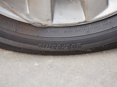 2015款 1.6L 手动 时尚型