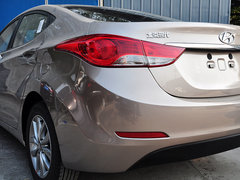 2015款 1.6L 手动 时尚型
