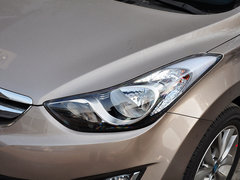 2015款 1.6L 手动 时尚型