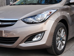 2015款 1.6L 手动 时尚型
