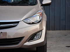 2015款 1.6L 手动 时尚型