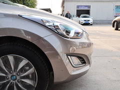 2015款 1.6L 手动 时尚型