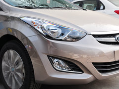 2015款 1.6L 手动 时尚型