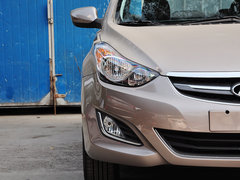 2015款 1.6L 手动 时尚型