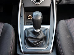 2015款 1.6L 手动 时尚型