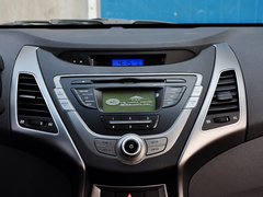 2015款 1.6L 手动 时尚型
