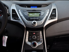 2015款 1.6L 手动 时尚型