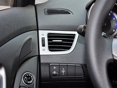 2015款 1.6L 手动 时尚型