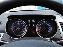 2015款 1.6L 手动 时尚型