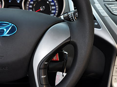 2015款 1.6L 手动 时尚型