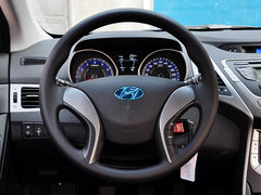 2015款 1.6L 手动 时尚型