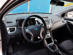 2015款 1.6L 手动 时尚型