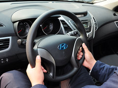 2015款 1.6L 手动 时尚型