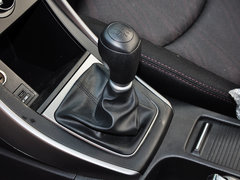 朗动 2015款 1.6L 手动 时尚型