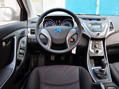 2015款 1.6L 手动 时尚型