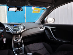 2015款 1.6L 手动 时尚型