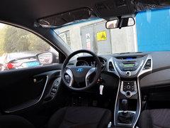 2015款 1.6L 手动 时尚型