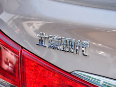 2015款 1.6L 手动 时尚型