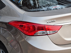 2015款 1.6L 手动 时尚型