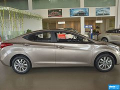 2015款 1.6L 自动 时尚型