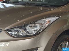 2015款 1.6L 自动 时尚型