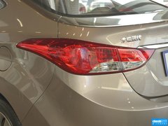 2015款 1.6L 自动 时尚型