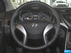 2015款 1.6L 自动 时尚型