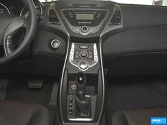 2015款 1.6L 自动 时尚型
