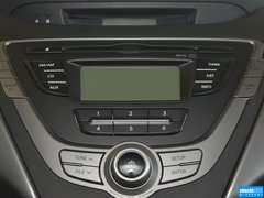 2015款 1.6L 自动 时尚型