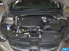 2015款 1.6L 自动 时尚型