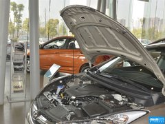 2015款 1.6L 自动 时尚型
