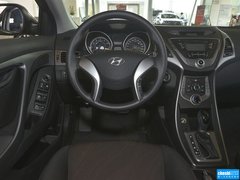 2015款 1.6L 自动 时尚型