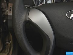 2015款 1.6L 自动 时尚型