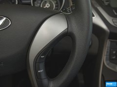 2015款 1.6L 自动 时尚型