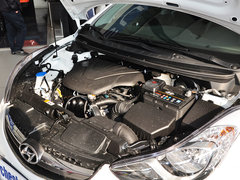 2015款 1.6L 手动 领先型