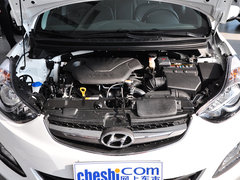 2015款 1.6L 手动 领先型