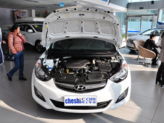 2015款 1.6L 手动 领先型