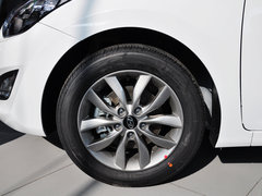 2015款 1.6L 手动 领先型