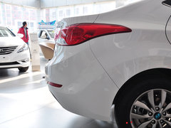 2015款 1.6L 手动 领先型