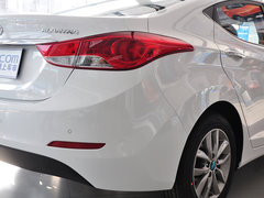 2015款 1.6L 手动 领先型