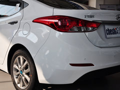 2015款 1.6L 手动 领先型