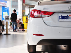2015款 1.6L 手动 领先型