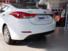 2015款 1.6L 手动 领先型