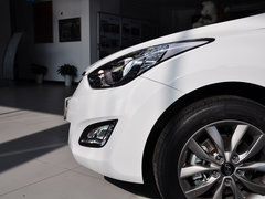 2015款 1.6L 手动 领先型