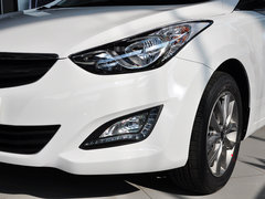2015款 1.6L 手动 领先型