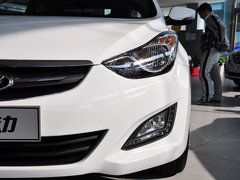 2015款 1.6L 手动 领先型