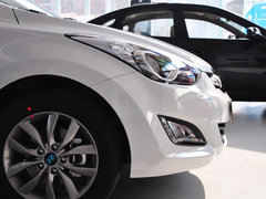 2015款 1.6L 手动 领先型
