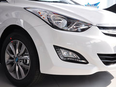2015款 1.6L 手动 领先型